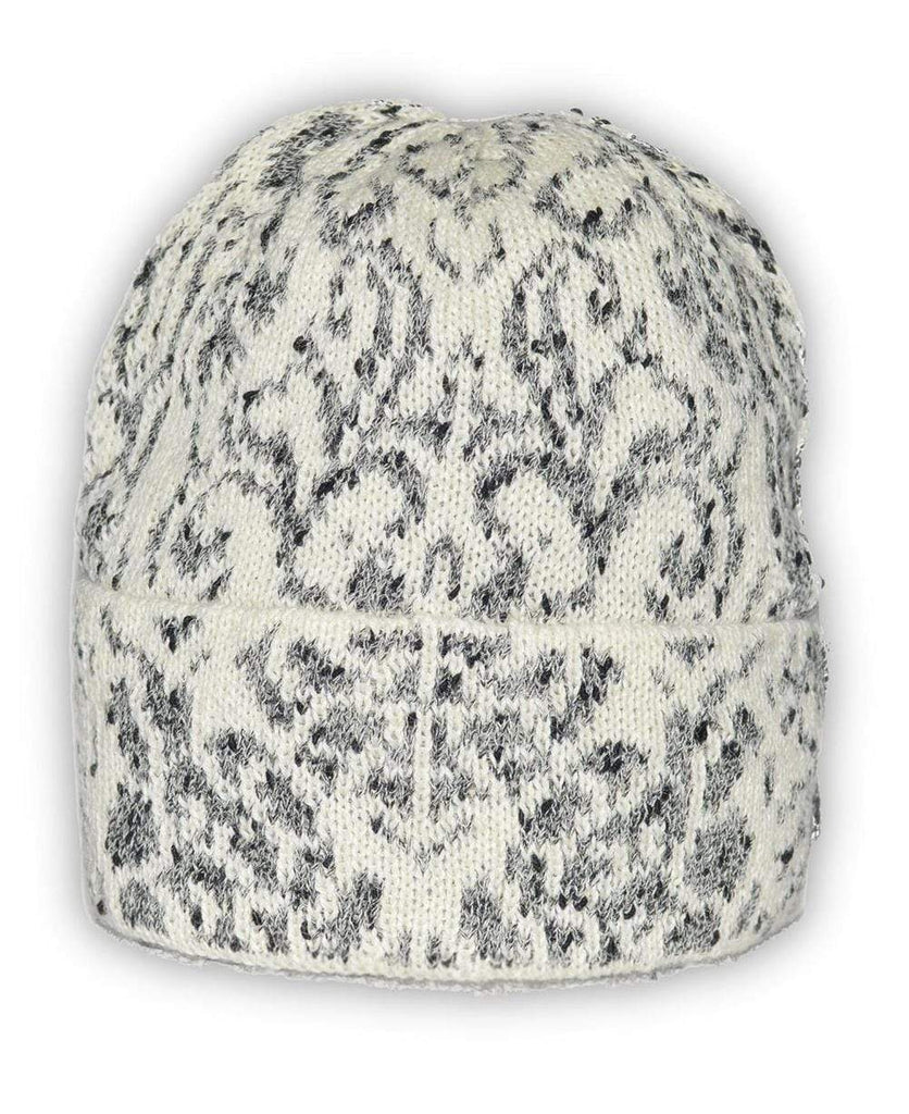 Invisible World EU Alpaca Hat Oxa 100% Alpaca Wool Hat